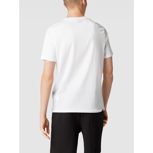 T-shirt z nadrukiem ze sloganem XXL Peek&Cloppenburg