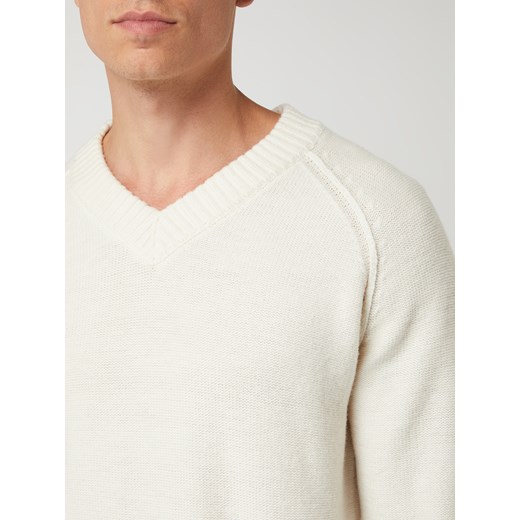 Sweter z mieszanki wełny Nowadays S promocyjna cena Peek&Cloppenburg 