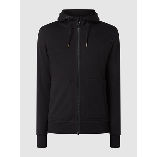 Bluza rozpinana z kapturem No Excess L Peek&Cloppenburg 