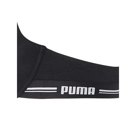 Biustonosz koszulkowy z fiszbinami – watowany Puma 70/C Peek&Cloppenburg 