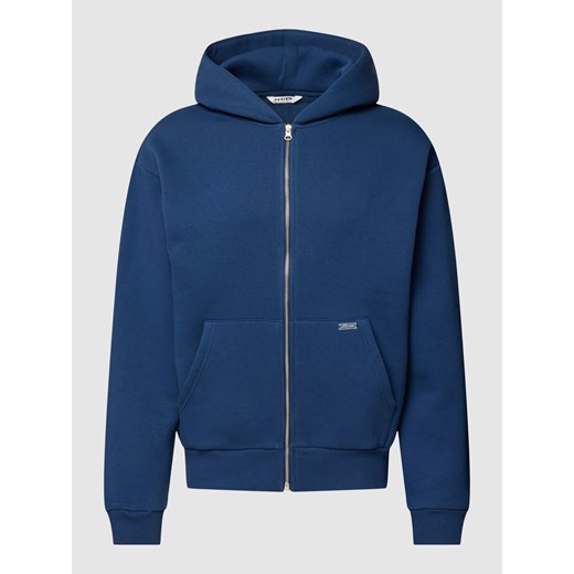 Bluza rozpinana z kapturem Review L promocyjna cena Peek&Cloppenburg