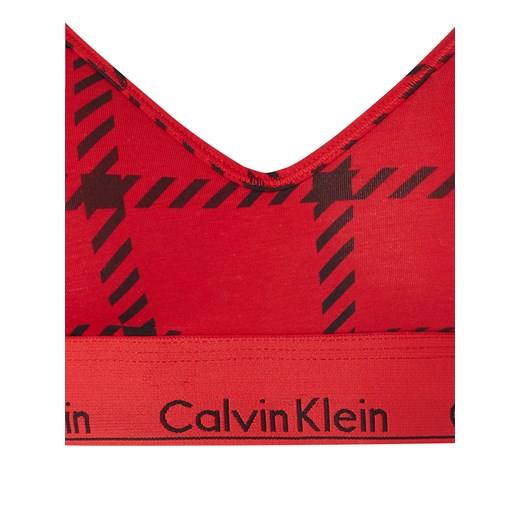 Stanik z efektem push up Calvin Klein Underwear XS Peek&Cloppenburg