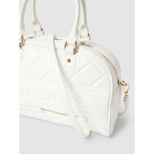 Torebka z detalami z logo model ‘ADA’ Valentino Bags One Size okazyjna cena Peek&Cloppenburg 