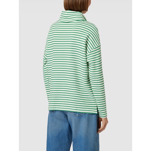 Bluza w paski Tom Tailor L okazyjna cena Peek&Cloppenburg