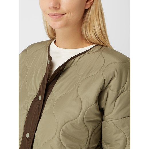 Kurtka damska Noisy May bez kaptura casual 