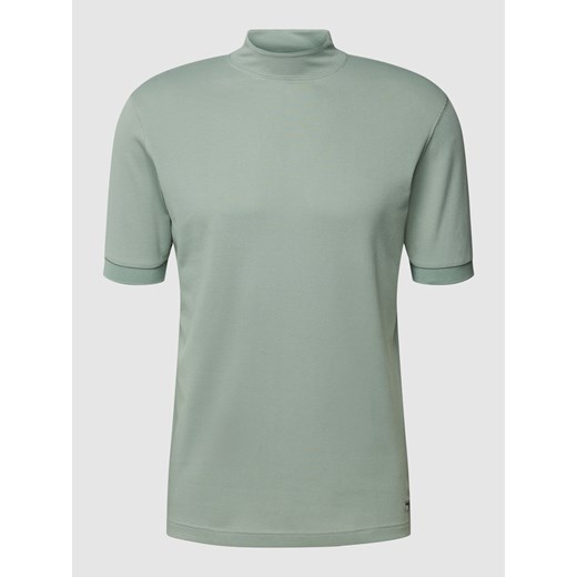 T-shirt męski Drykorn z krótkim rękawem z bawełny