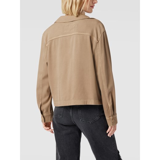 Kurtka koszulowa z kieszeniami z patką model ‘Butea’ Drykorn 36 Peek&Cloppenburg