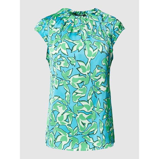 Bluzka we wzory na całej powierzchni 34 Peek&Cloppenburg