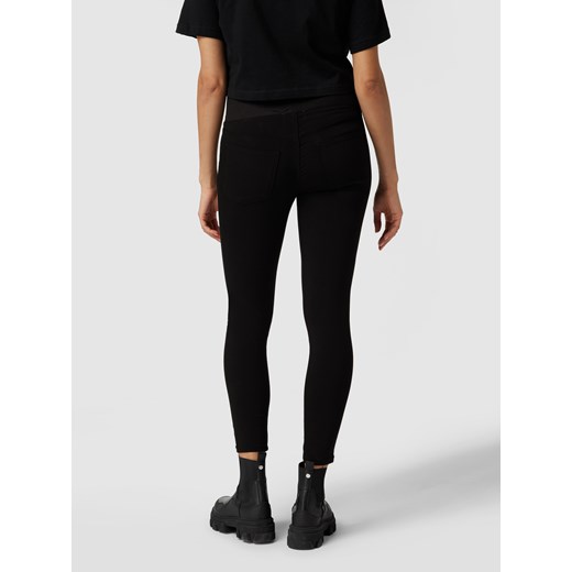 Legginsy ciążowe z elastycznym pasem XL Peek&Cloppenburg