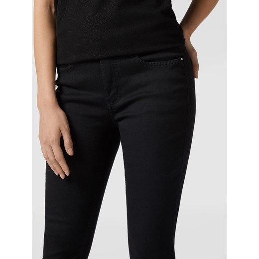 Jeansy z farbowanego denimu o kroju Dream Skinny Mac 32/28 Peek&Cloppenburg