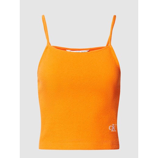 Top z fakturowanym wzorem model ‘SLUB’ XS wyprzedaż Peek&Cloppenburg