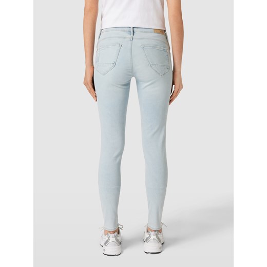 Jeansy damskie Mavi Jeans