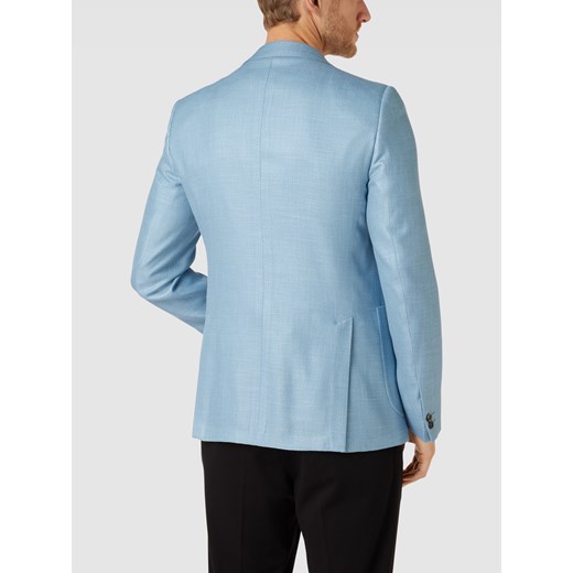 Emporio Armani marynarka męska elegancka