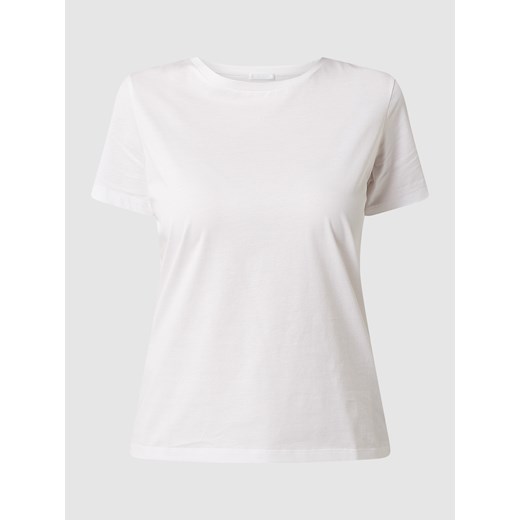 T-shirt z czystej bawełny Drykorn L Peek&Cloppenburg 