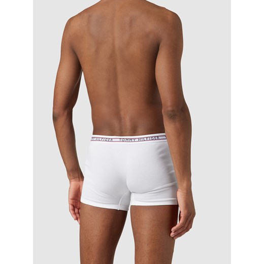 Obcisłe bokserki z rozporkiem na guziki Tommy Hilfiger M Peek&Cloppenburg