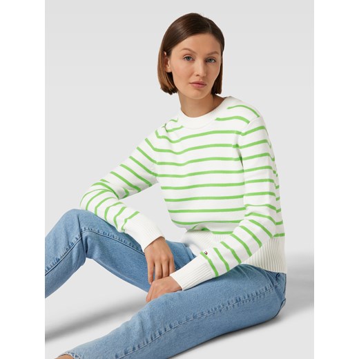 Tommy Hilfiger sweter damski 