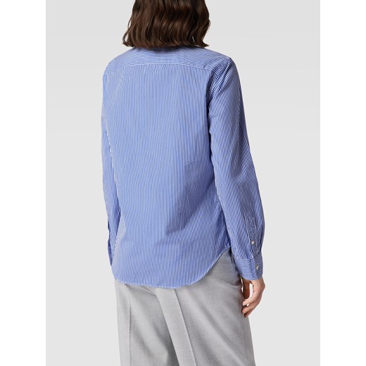 Bluzka koszulowa ze wzorem w paski Polo Ralph Lauren 42 Peek&Cloppenburg 