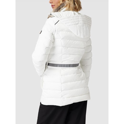 Kurtka damska Wellensteyn z kapturem 