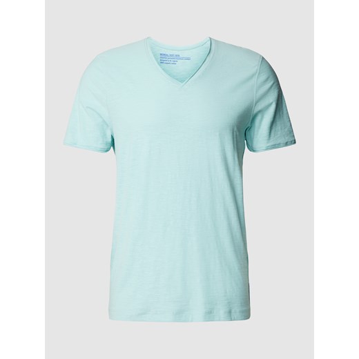 MCNEAL t-shirt męski z krótkim rękawem