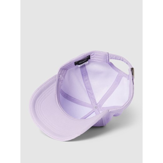 Czapka z daszkiem i nadrukiem na całej powierzchni Guess One Size Peek&Cloppenburg