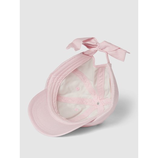 Różowa czapka dziecięca BARTS 