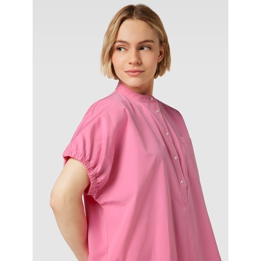 Bluzka z kieszenią na piersi model ‘Tabitha’ Tonno & Panna 38 promocyjna cena Peek&Cloppenburg