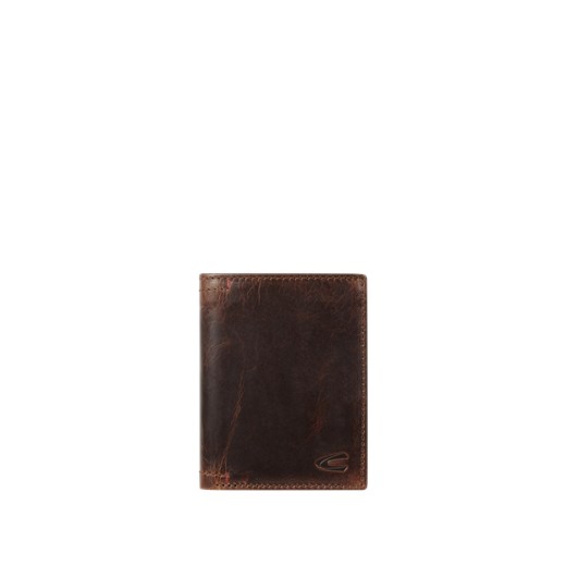 Portfel ze skóry w stylu vintage Camel Active One Size Peek&Cloppenburg