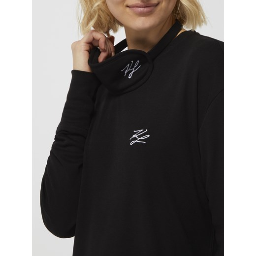 Dres damski Karl Lagerfeld