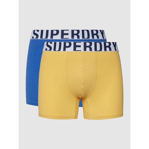 Superdry majtki męskie