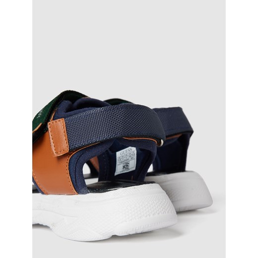Sandały w stylu Colour Blocking model ‘GAD' Guess 27 okazja Peek&Cloppenburg