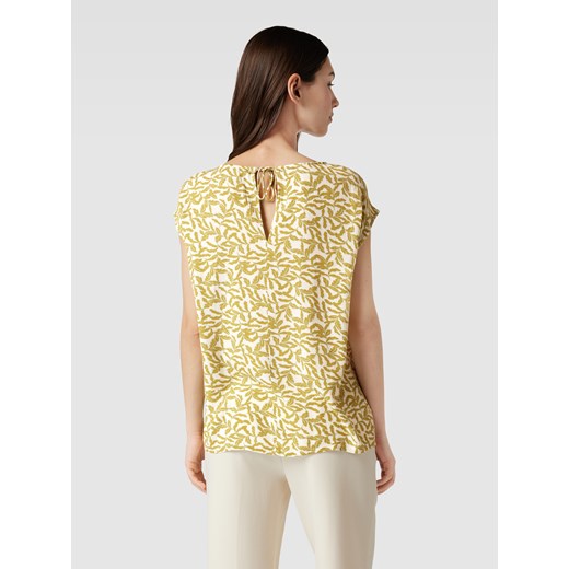 Bluzka z okrągłym dekoltem Soaked In Luxury M promocyjna cena Peek&Cloppenburg 