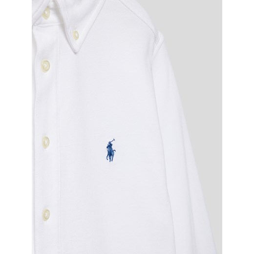 Polo Ralph Lauren koszula chłopięca wiosenna 