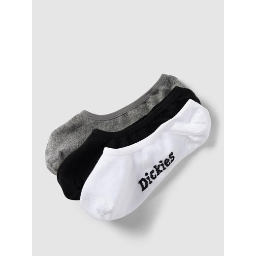 Wielokolorowe skarpetki męskie Dickies