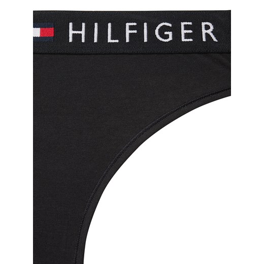 Figi z elastycznym pasem z logo Tommy Hilfiger S Peek&Cloppenburg 
