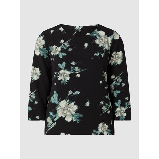 Bluzka z kwiatowym wzorem model ‘Falesha Mystic’ Opus 38 Peek&Cloppenburg 