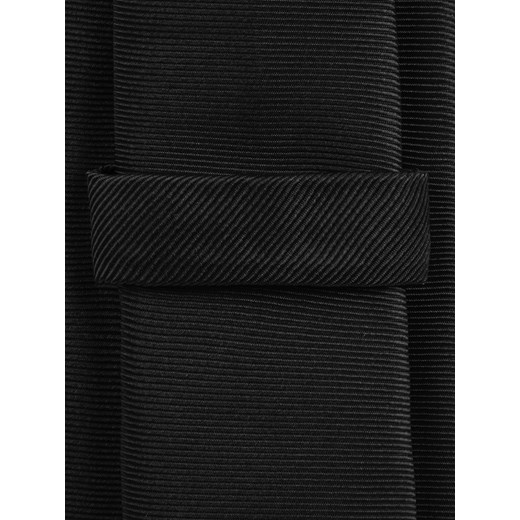 Krawat z czystego jedwabiu (6 cm) One Size Peek&Cloppenburg 