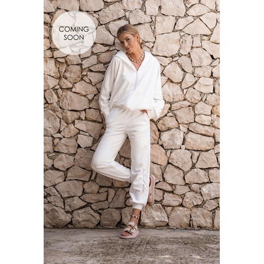 Spodnie dresowe Travel, XS Naoko-store.pl L NAOKO