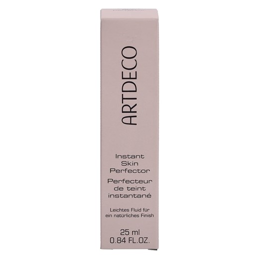 Artdeco Primer "Instant Skin Perfector" - 25 ml onesize okazyjna cena Limango Polska