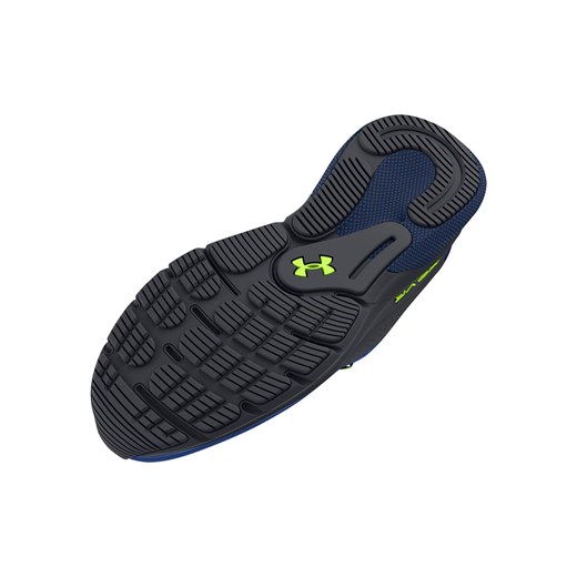 Under Armour Buty w kolorze granatowym do biegania Under Armour 43 okazja Limango Polska
