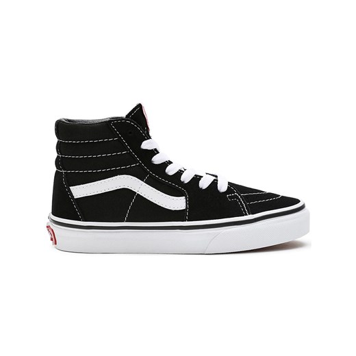 Vans Sneakersy w kolorze czarnym Vans 29 wyprzedaż Limango Polska