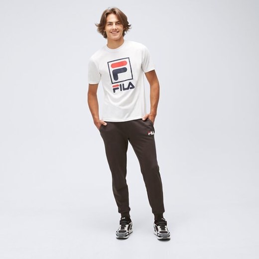 fila t-shirt felix ss19spm010100 ze sklepu 50style.pl w kategorii T-shirty męskie - zdjęcie 160810628