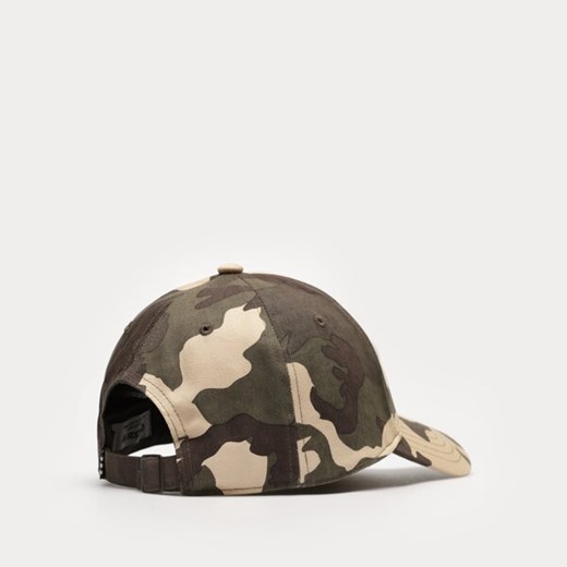 ADIDAS CZAPKA CAMO BALLCAP ONE SIZE Sizeer