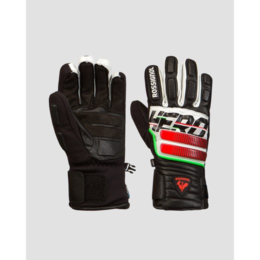Rękawice ROSSIGNOL RACE LTH IMPR ze sklepu S'portofino w kategorii Rękawiczki męskie - zdjęcie 160814506