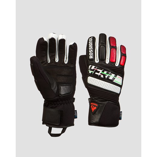 Rękawice ROSSIGNOL EXPERT LTH ze sklepu S'portofino w kategorii Rękawiczki męskie - zdjęcie 160814507