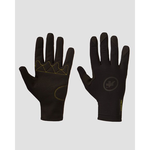 Rękawiczki ASSOS SPRING FALL GLOVES EVO ze sklepu S'portofino w kategorii Rękawiczki damskie - zdjęcie 160814529