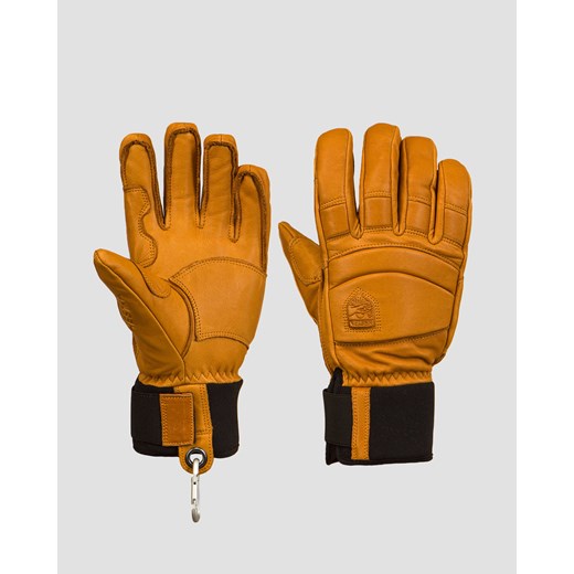 Rękawice narciarskie HESTRA FALL LINE ze sklepu S'portofino w kategorii Rękawiczki męskie - zdjęcie 160814545