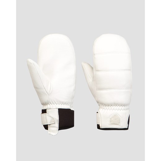 Rękawice narciarskie HESTRA ALPINE LEATHER PRIMALOFT ze sklepu S'portofino w kategorii Rękawiczki męskie - zdjęcie 160814558