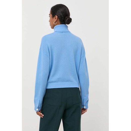 Sweter damski Custommade z golfem