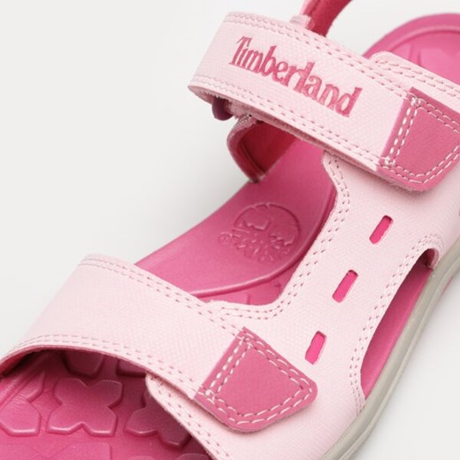 TIMBERLAND MOSS JUMP 2 STRAP SANDAL JUNIOR Timberland 36 wyprzedaż Symbiosis