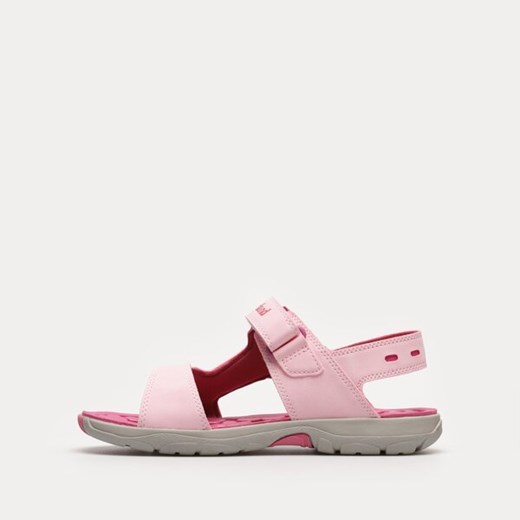 TIMBERLAND MOSS JUMP 2 STRAP SANDAL JUNIOR Timberland 40 wyprzedaż Symbiosis